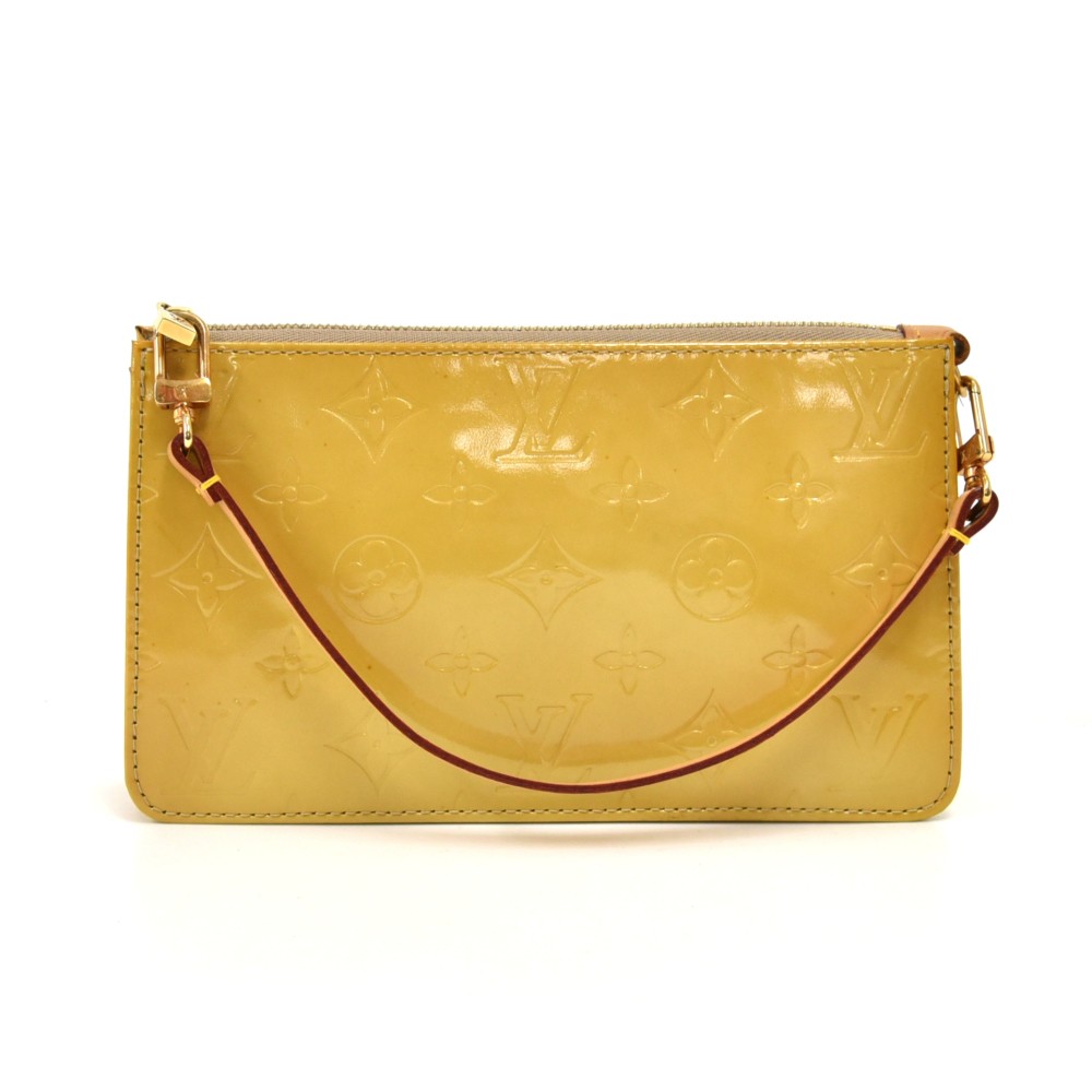Louis Vuitton Vintage Handbag 385109