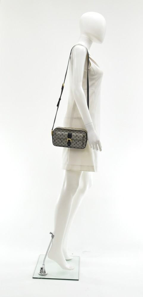 Juliet茱麗葉精品Louis Vuitton LV M51153 人氣款經典花紋直式購物包