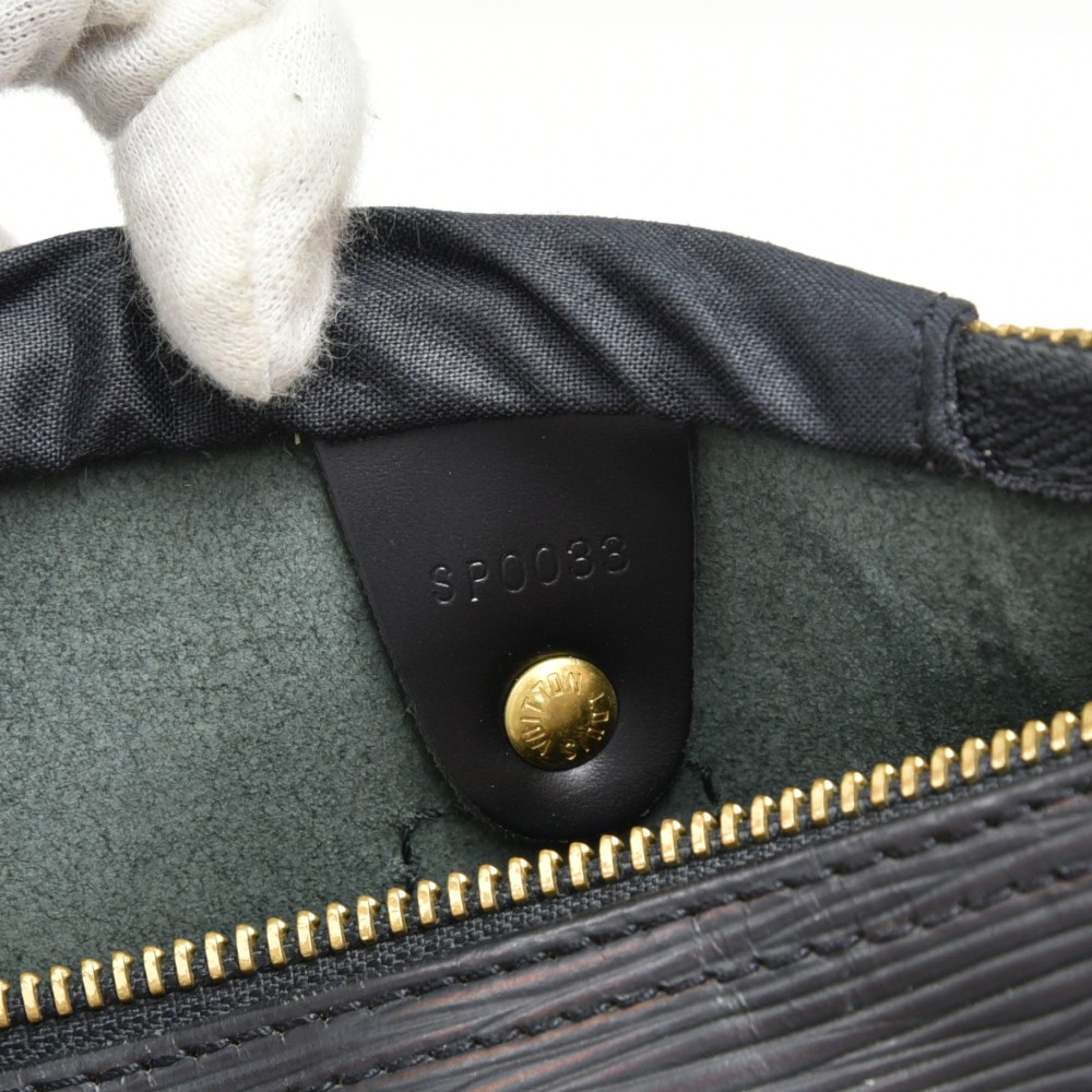 Sp0033 louis 2025 vuitton