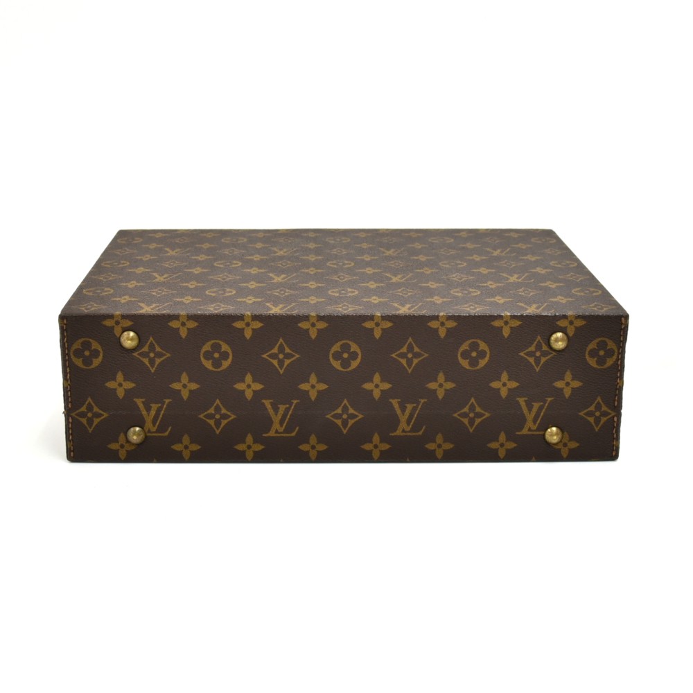 Louis Vuitton Boite à bijoux Suitcase 391346