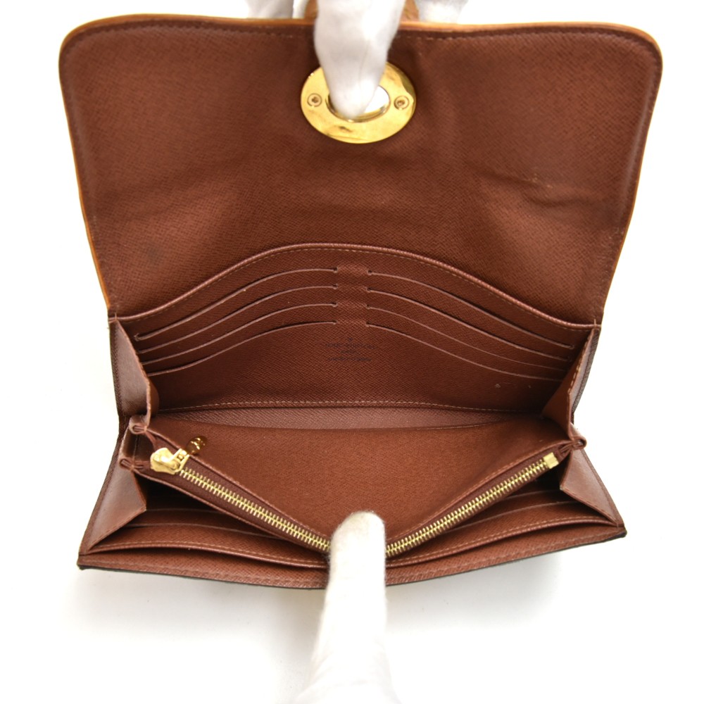 Louis Vuitton Boetie Wallet, Women's Fashion, Bags & Wallets, Purses &  Pouches on Carousell