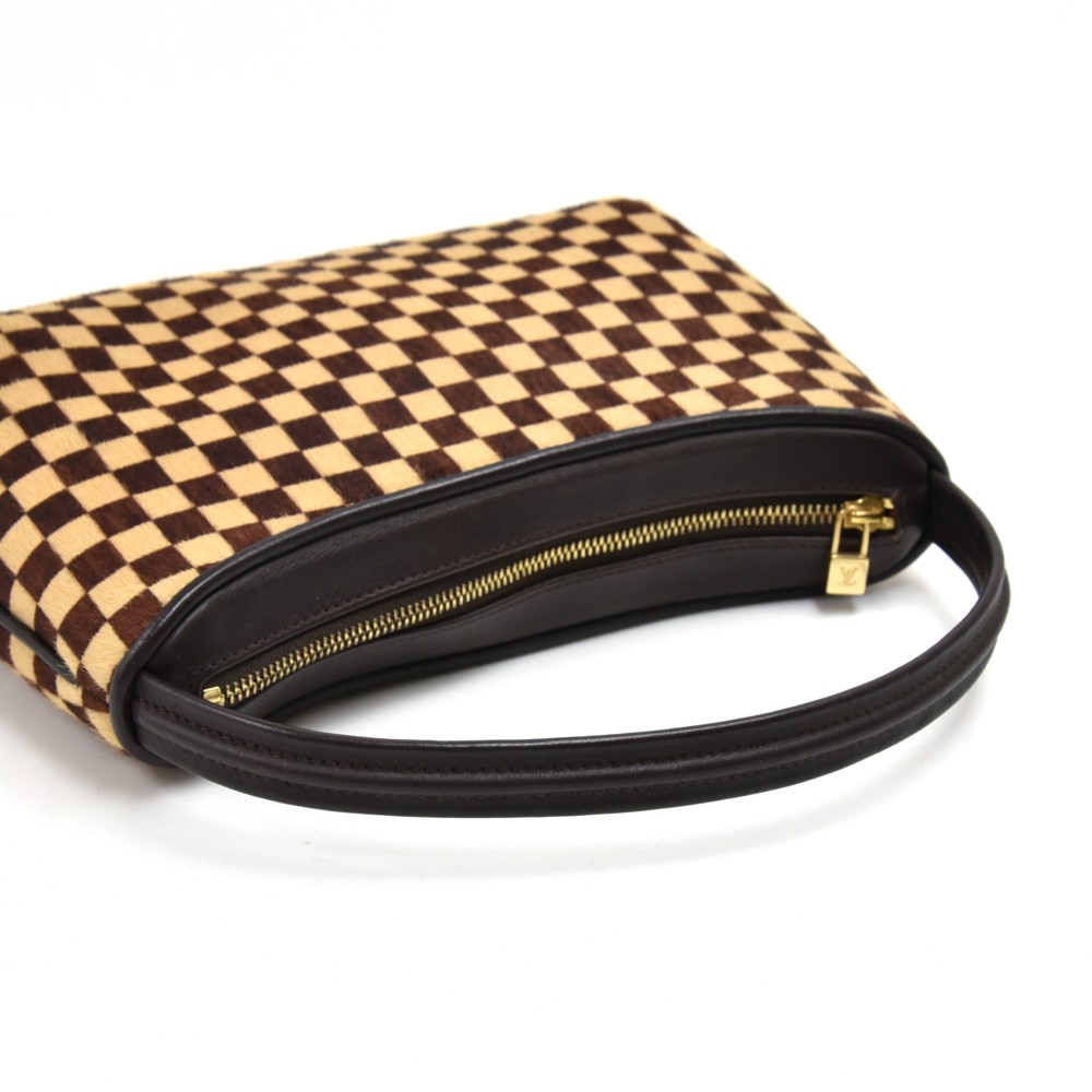 Louis Vuitton Vintage - Damier Sauvage Tigre Bag - Brown - Monogram Canvas  and Leather Handbag - Luxury High Quality - Avvenice