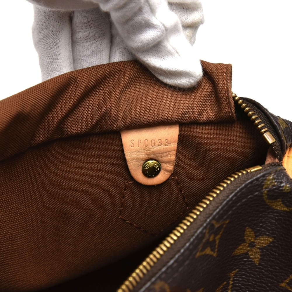 Sp0033 louis vuitton 2025