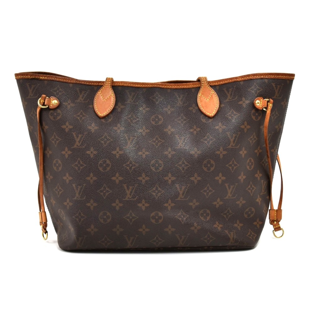 LOUIS VUITTON Neverfull MM Shoulder tote bag M41177｜Product  Code：2107600642000｜BRAND OFF Online Store