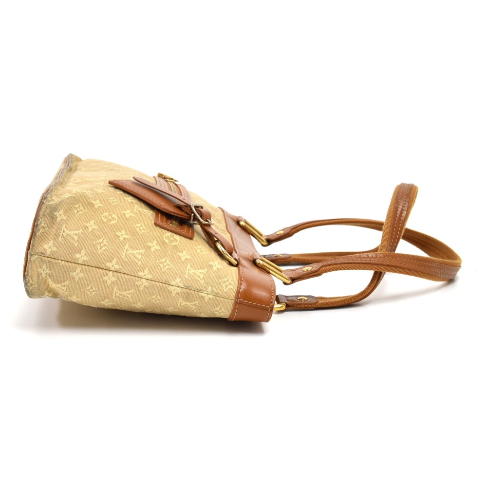 Louis-Vuitton-Monogram-Mini-Lucille-PM-Hand-Bag-Beige-M92684 – dct