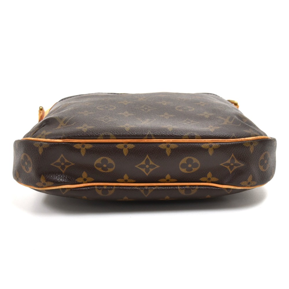 Louis-Vuitton-Monogram-Macassar-Odeon-NM-MM-Shoulder-Bag-M45352 –  dct-ep_vintage luxury Store