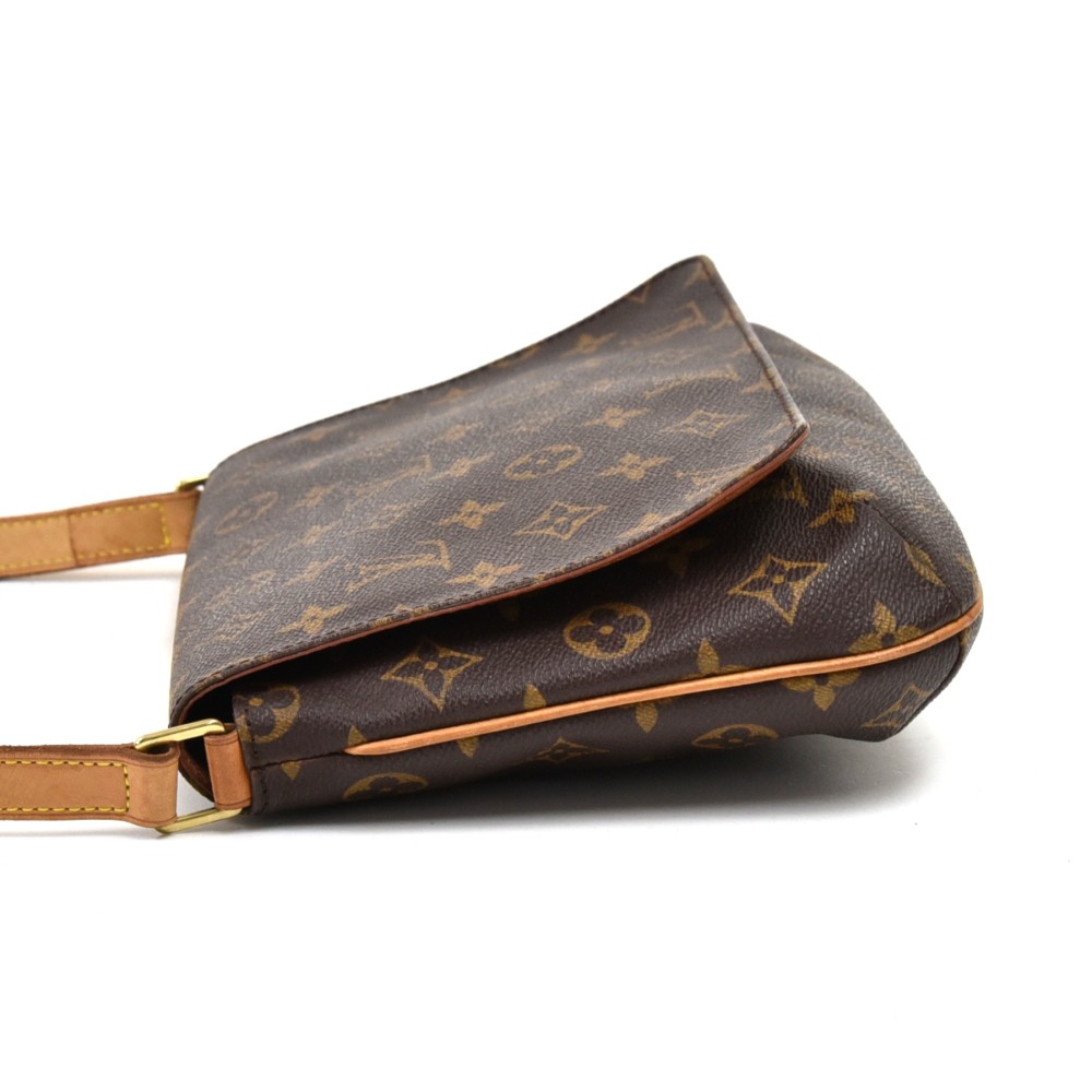 Louis Vuitton Musettes - 7 For Sale on 1stDibs  lv musette bag, lv musette  tango, louis vuitton monogram musette
