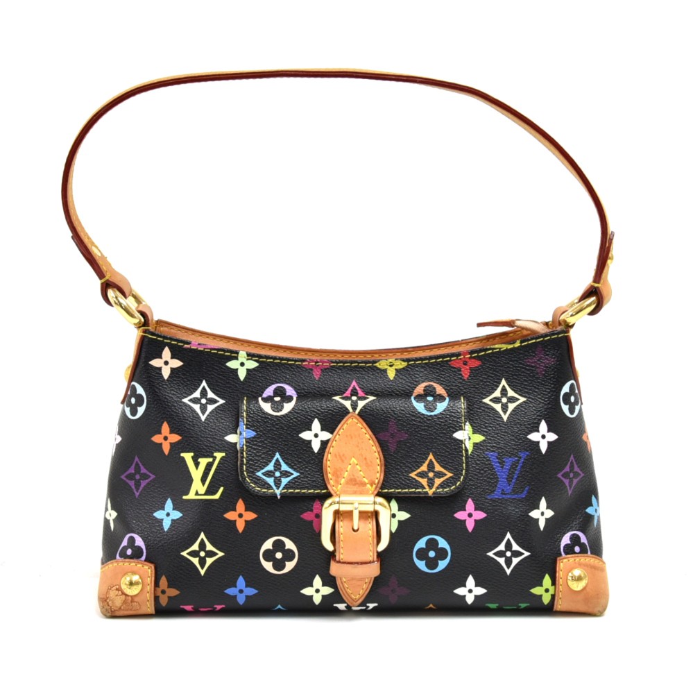Louis Vuitton Eliza Handbag 334307