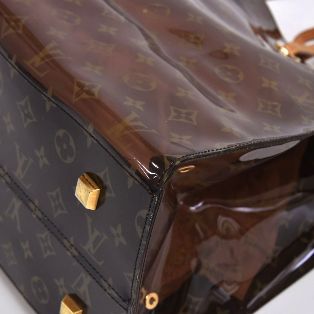 Louis Vuitton 2000s pre-owned Cabas Cruise Tote Bag - Farfetch