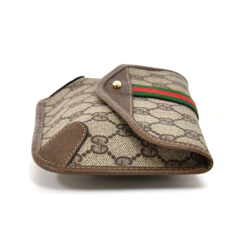 Vintage Gucci Wallets and Small Accessories - 219 For Sale at 1stDibs