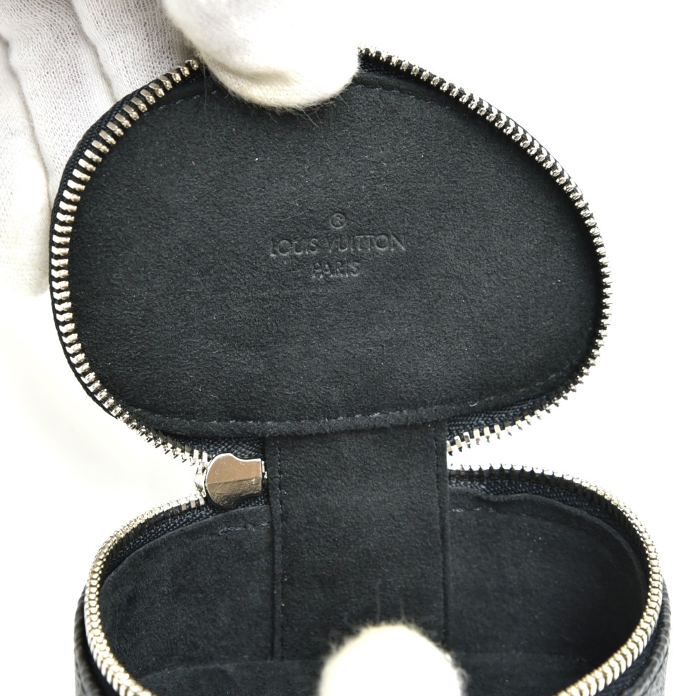 2010 LOUIS VUITTON Folding Evasion Sunglasses Complete Box,Bag,&Paperwork