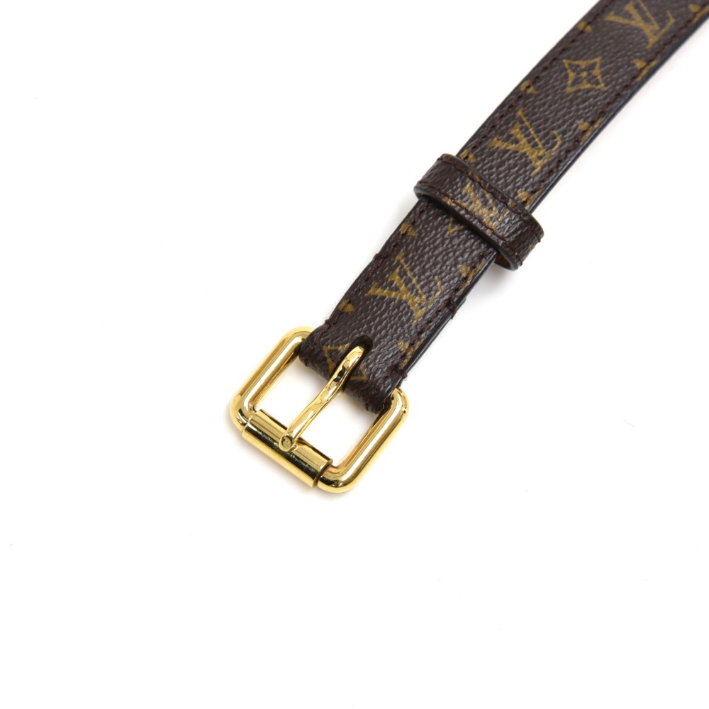 LV City Pin 35mm Belt Other - Accessories M0728S