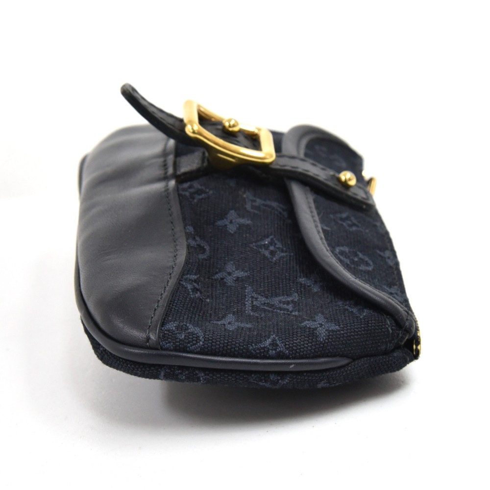 Louis Vuitton Mini Lin Anne Sophie Pochette - Burgundy Evening Bags,  Handbags - LOU547293