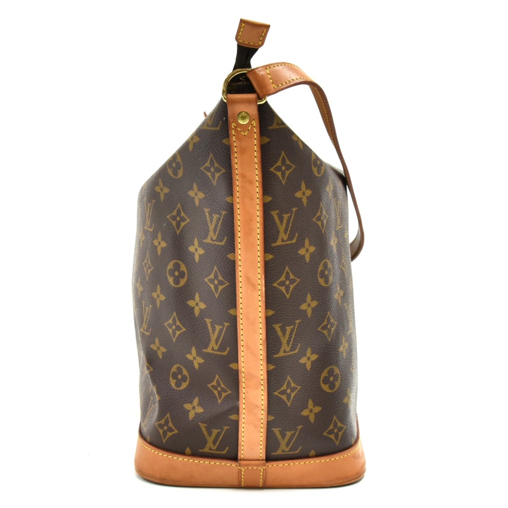 ♻️previously owned Louis Vuitton Amphar 3 limited edition Sharon