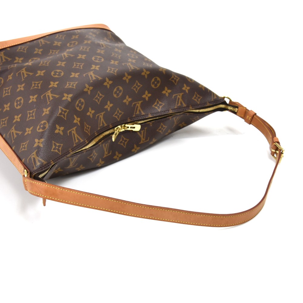 Louis Vuitton, Bags, Louis Vuitton Amfar Three Vanity Star Souple  Shoulder Bag