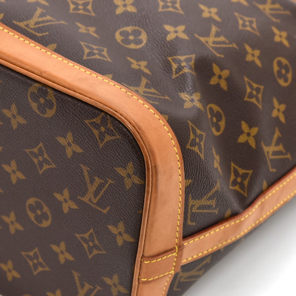 Louis Vuitton Monogram amfAR Three Vanity Sharon Stone Bag (Pre Owned) -  ShopStyle Clothes and Shoes