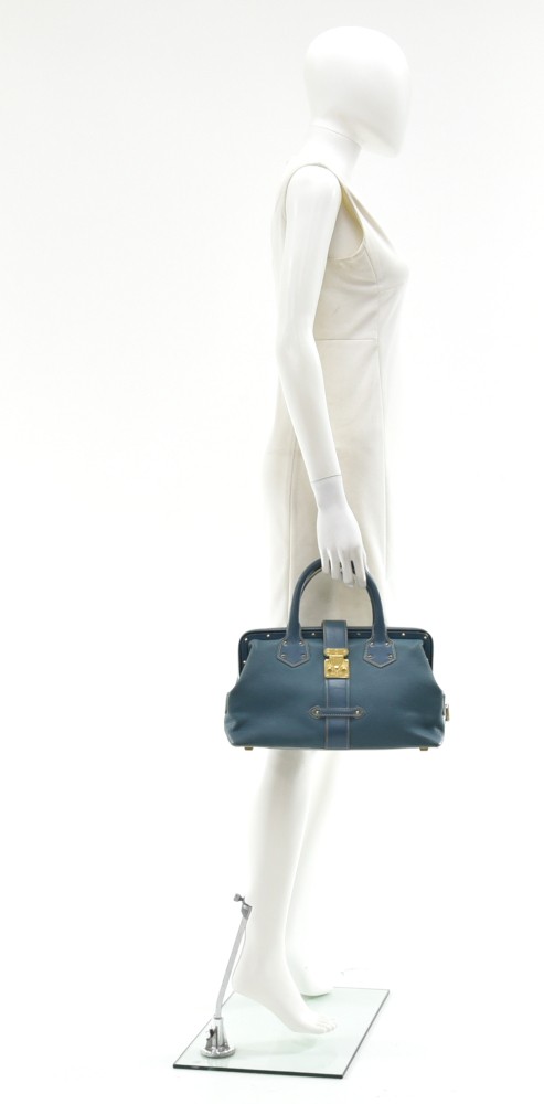 Louis Vuitton 2005 pre-owned L'Ingenieux PM Handbag - Farfetch