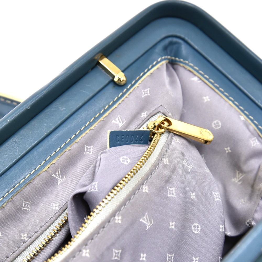Louis Vuitton Suhali L'Ingenieux PM - ShopStyle Satchels & Top Handle Bags