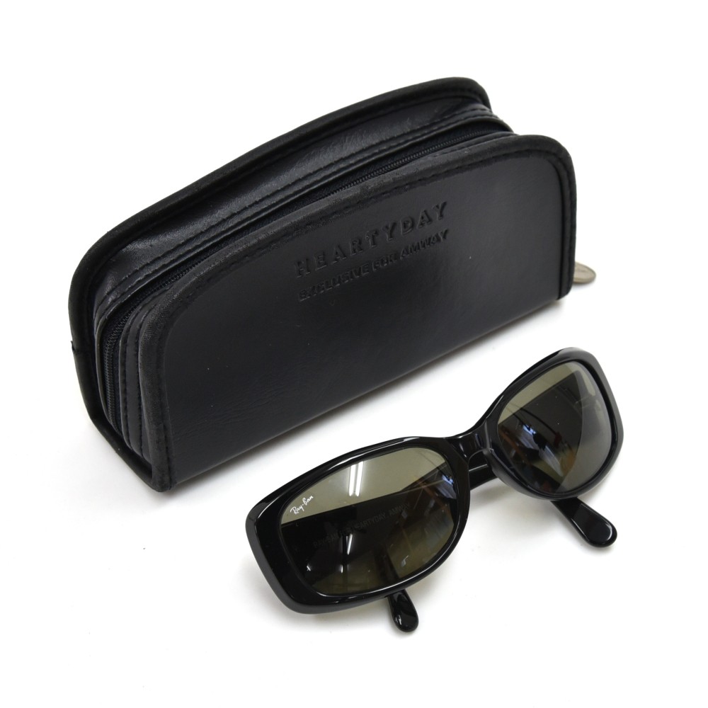 レイバン サングラス Z0705 HEARTYDAY AMWAYRay-Ban - メルカリ