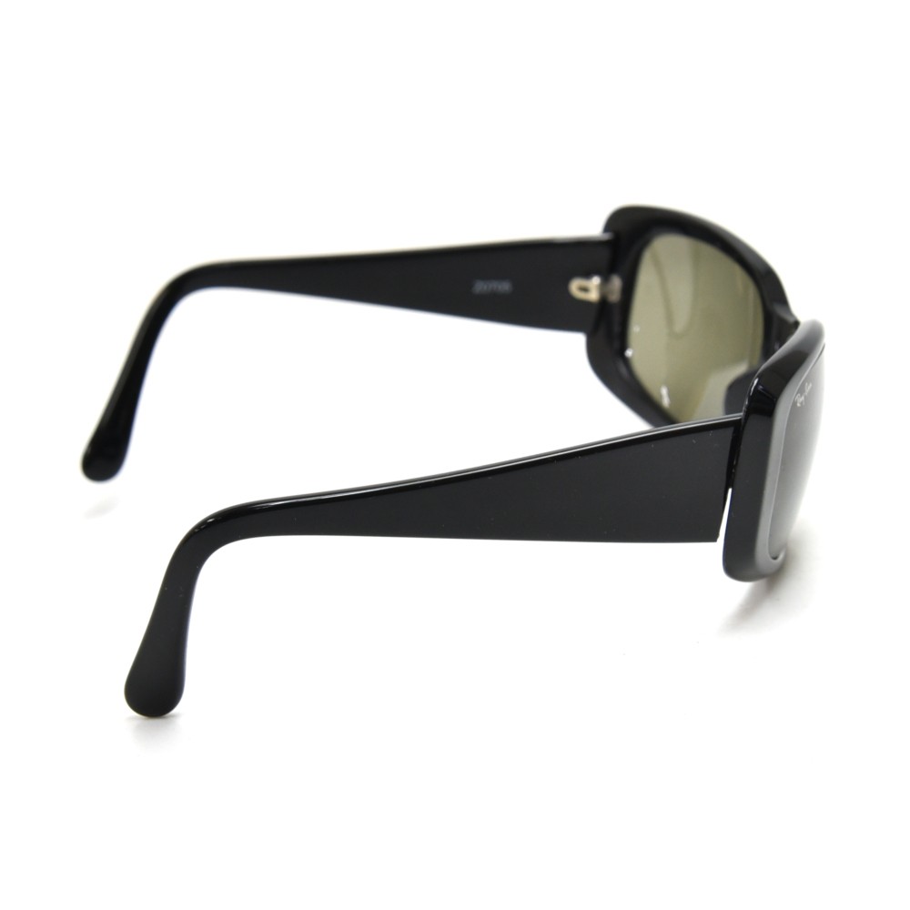 Rayban Ray-Ban For Heartyday Amway Black Rectangular
