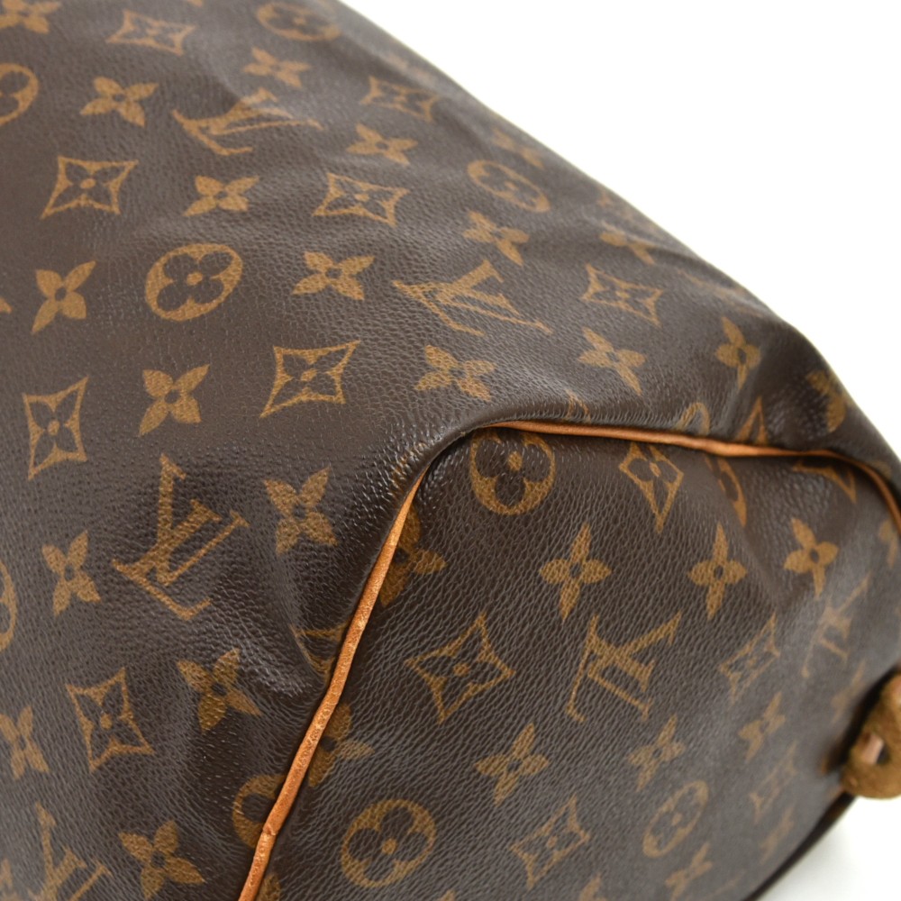Ykk zipper on louis hot sale vuitton bag
