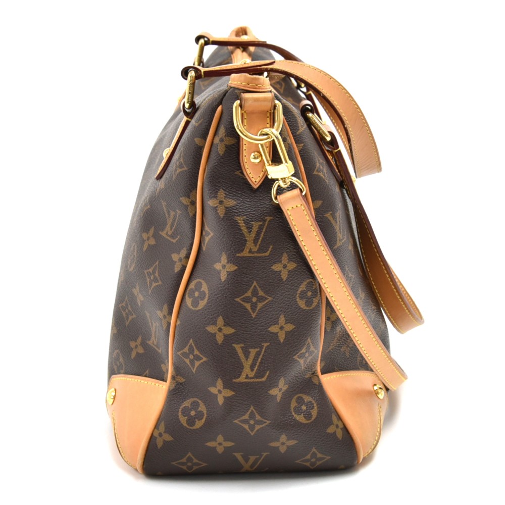 Louis-Vuitton-Monogram-Estrela-MM-Shoulder-Bag-M41232