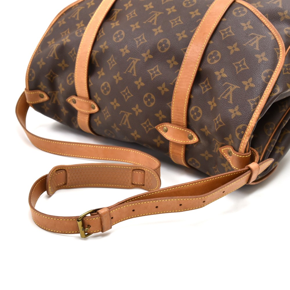 Louis Vuitton Saumur 43 JUST IN! Call/text us at ***-***-**** if