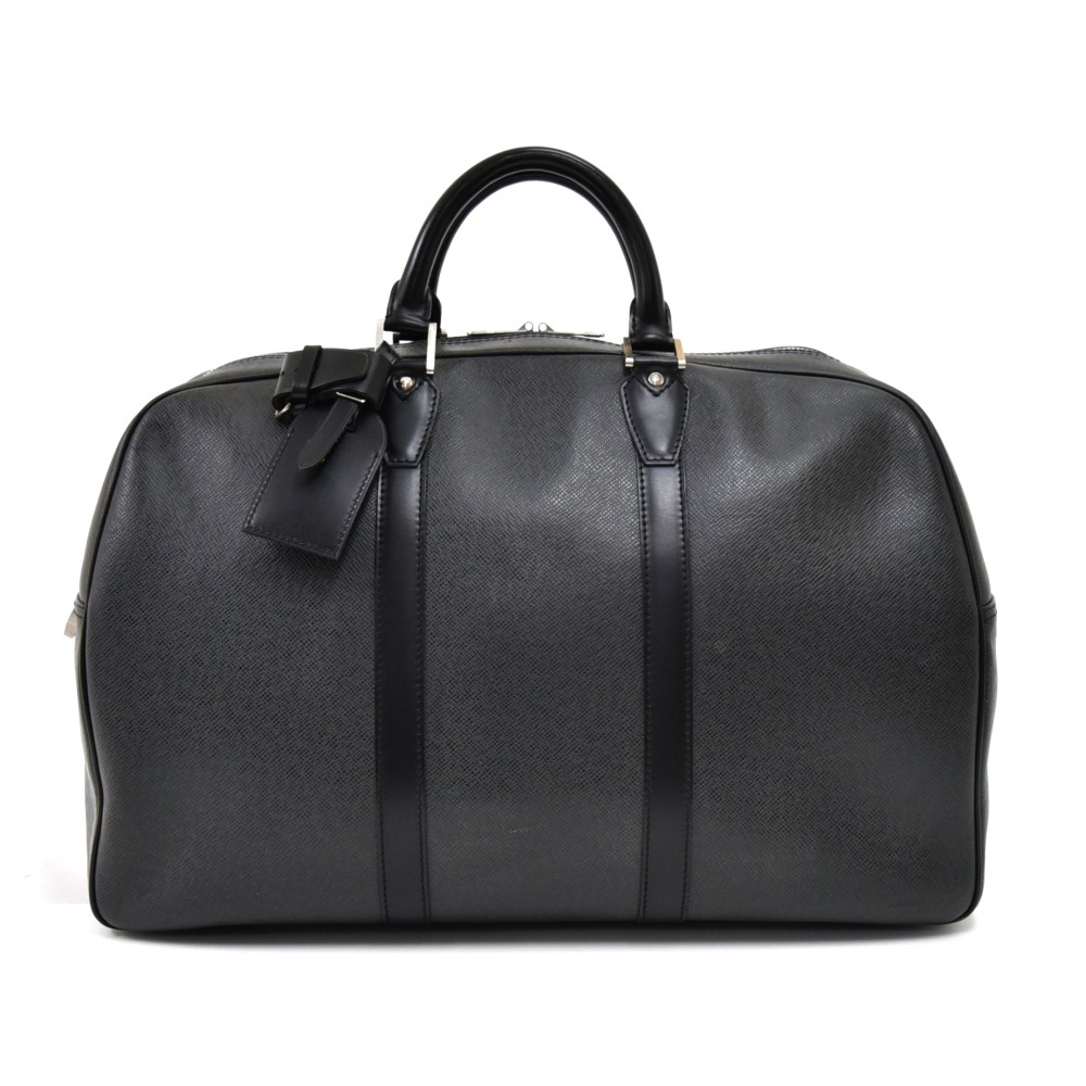 District PM Taiga Leather - Men - Bags
