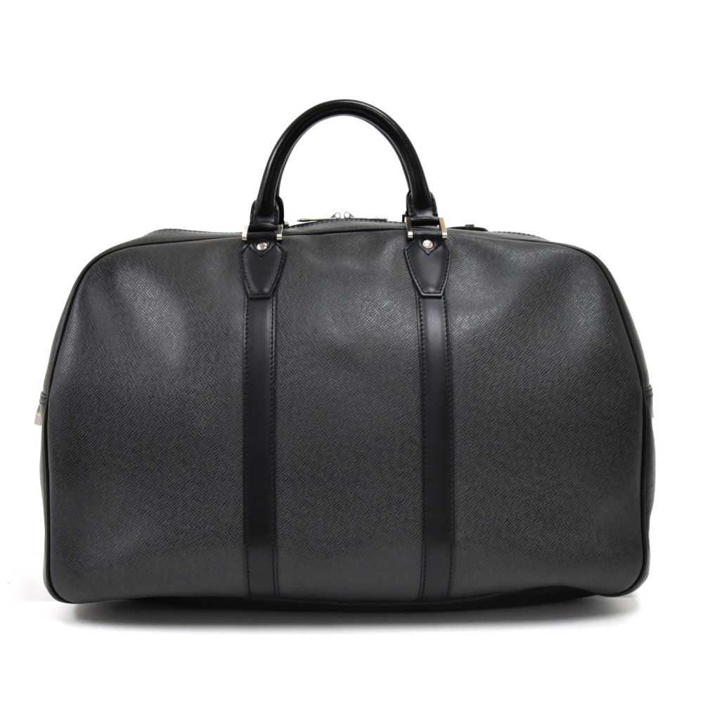 District PM Taiga Leather - Bags