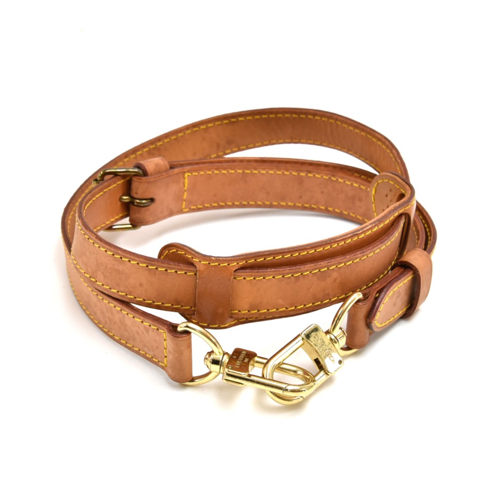 louis vuitton adjustable shoulder strap