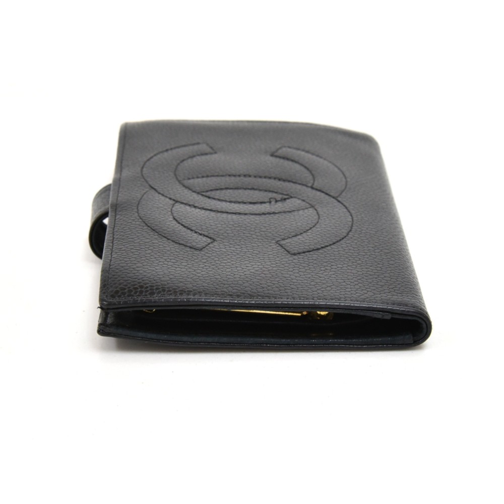caviar wallet on chain