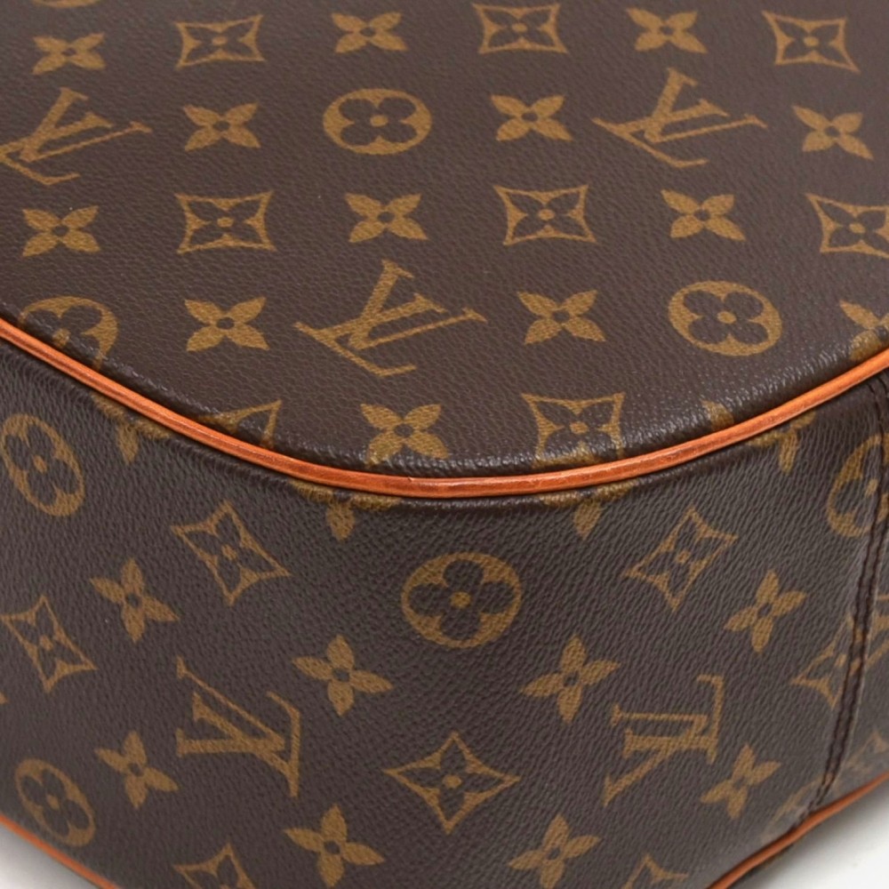 Purchase Result  Louis Vuitton Monogram Sac A Dos Packall