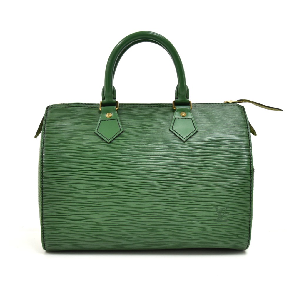 Louis Vuitton Olive Green - 13 For Sale on 1stDibs  olive louis vuitton bag,  lv olive green bag, olive green louis vuitton