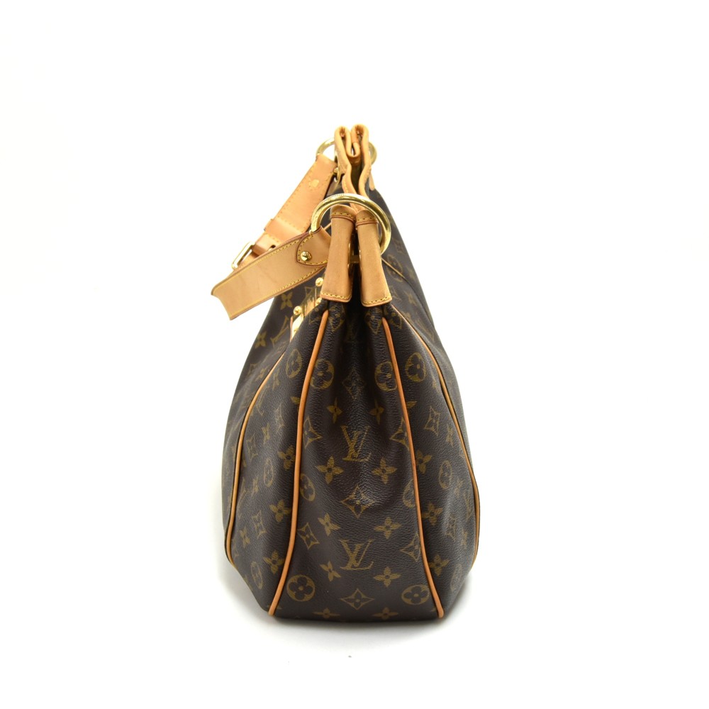 Louis Vuitton Limited Edition Galliera Amalfitana Bag 001/100