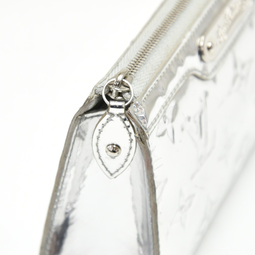 Louis Vuitton Mirror Bag - 21 For Sale on 1stDibs  louis mirror bags,  mirror silver purse, bolsas espejo louis vuitton