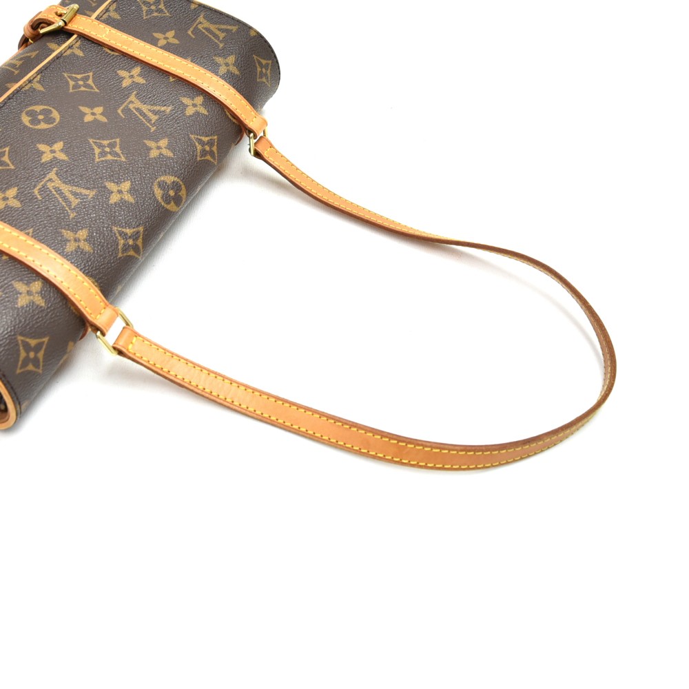 CAN I RESIST? NEW Louis Vuitton Bags! Favourite, Marelle, Papillon