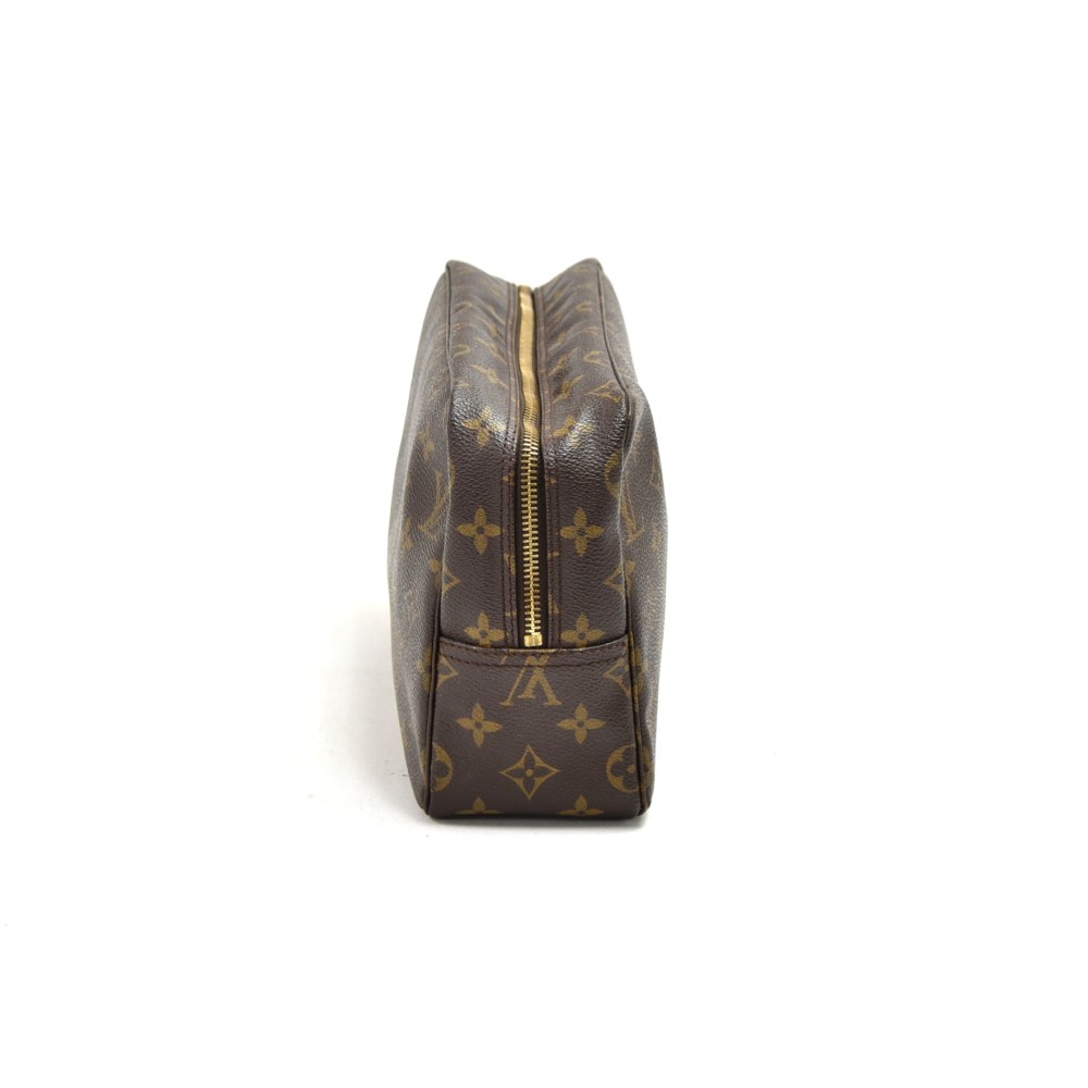 Louis-Vuitton-Monogram-Trousse-Toilette-28-Pouch-M47522 – dct-ep_vintage  luxury Store