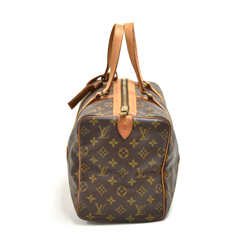 Louis Vuitton Canvas Bags Discontinued 90s | Paul Smith