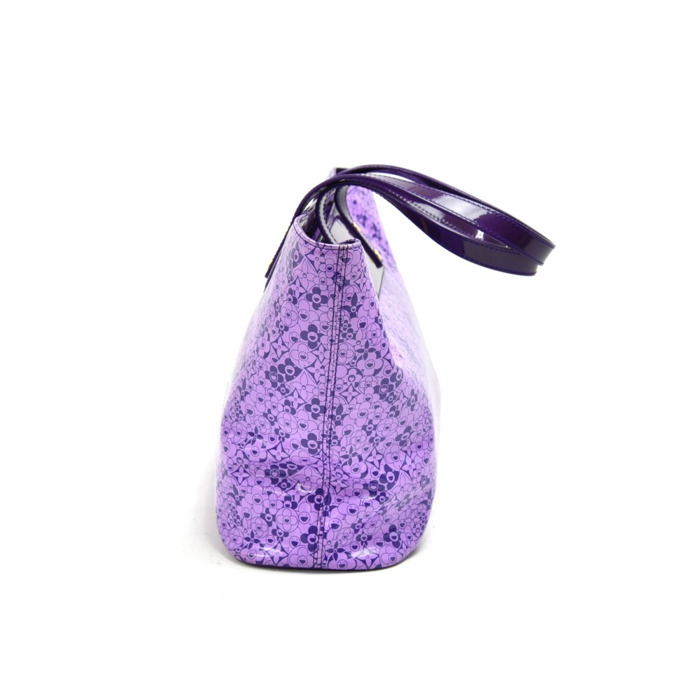 Louis Vuitton Cosmic Blossom Handbag