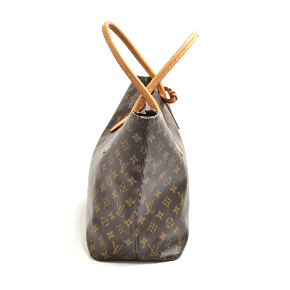 Louis Vuitton Raspail Handbag 354222