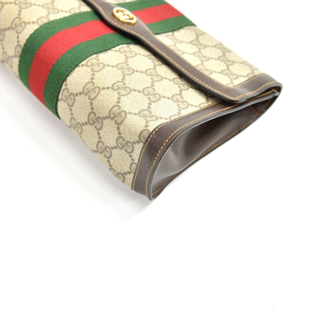 Gucci parfums clutch hotsell