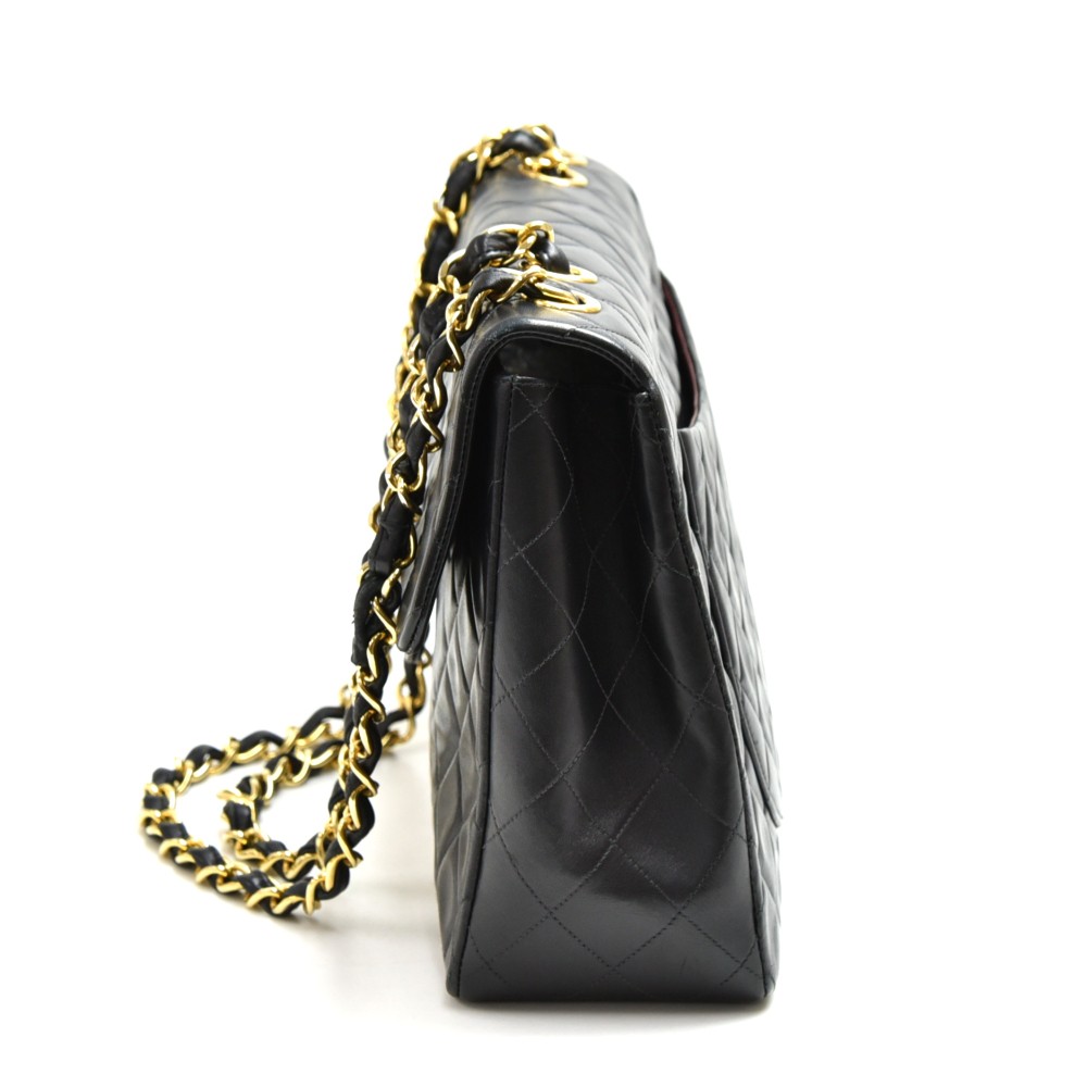 Chanel Vintage Chanel Classic 13