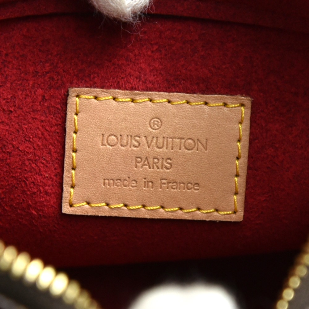 367. Louis Vuitton Monogram Canvas Viva Cite GM - April 2019 - ASPIRE  AUCTIONS