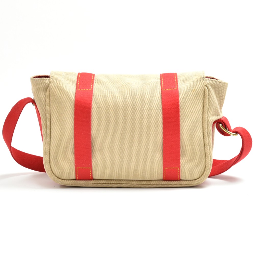 Louis Vuitton Antigua Besace Messenger Bag - Neutrals Messenger Bags, Bags  - LOU262667