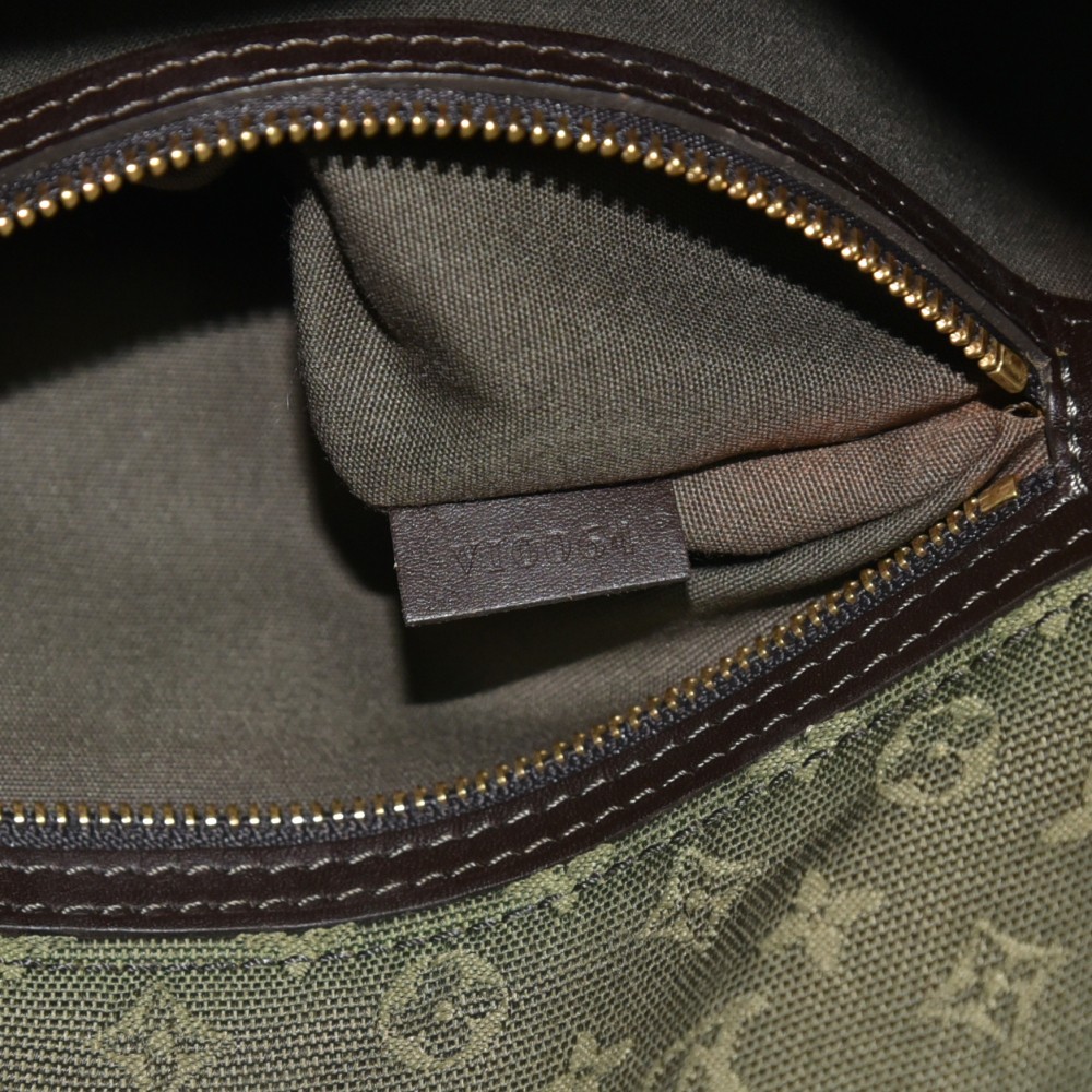 Louis Vuitton Beige Monogram Mini Lin Besace Mary Kate Messenger Crossbody  Leather ref.664682 - Joli Closet