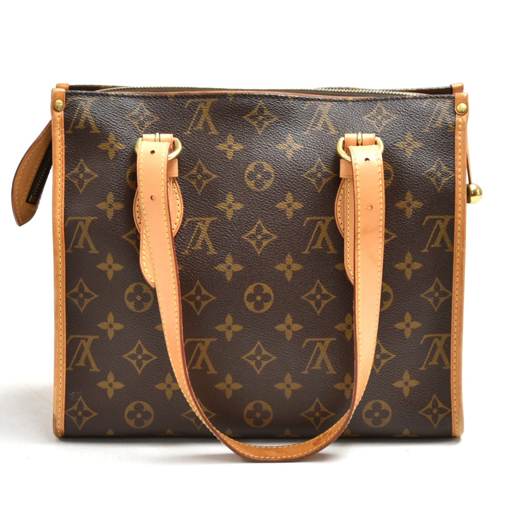 Louis Vuitton Monogram Canvas Popincourt Haute Shoulder Bag (SHF-20422 –  LuxeDH