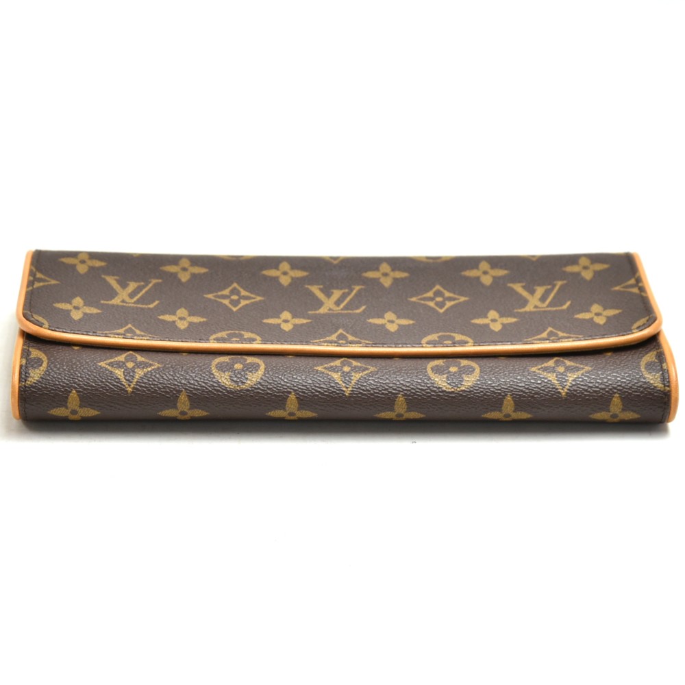 Louis Vuitton Twin Shoulder bag 338975
