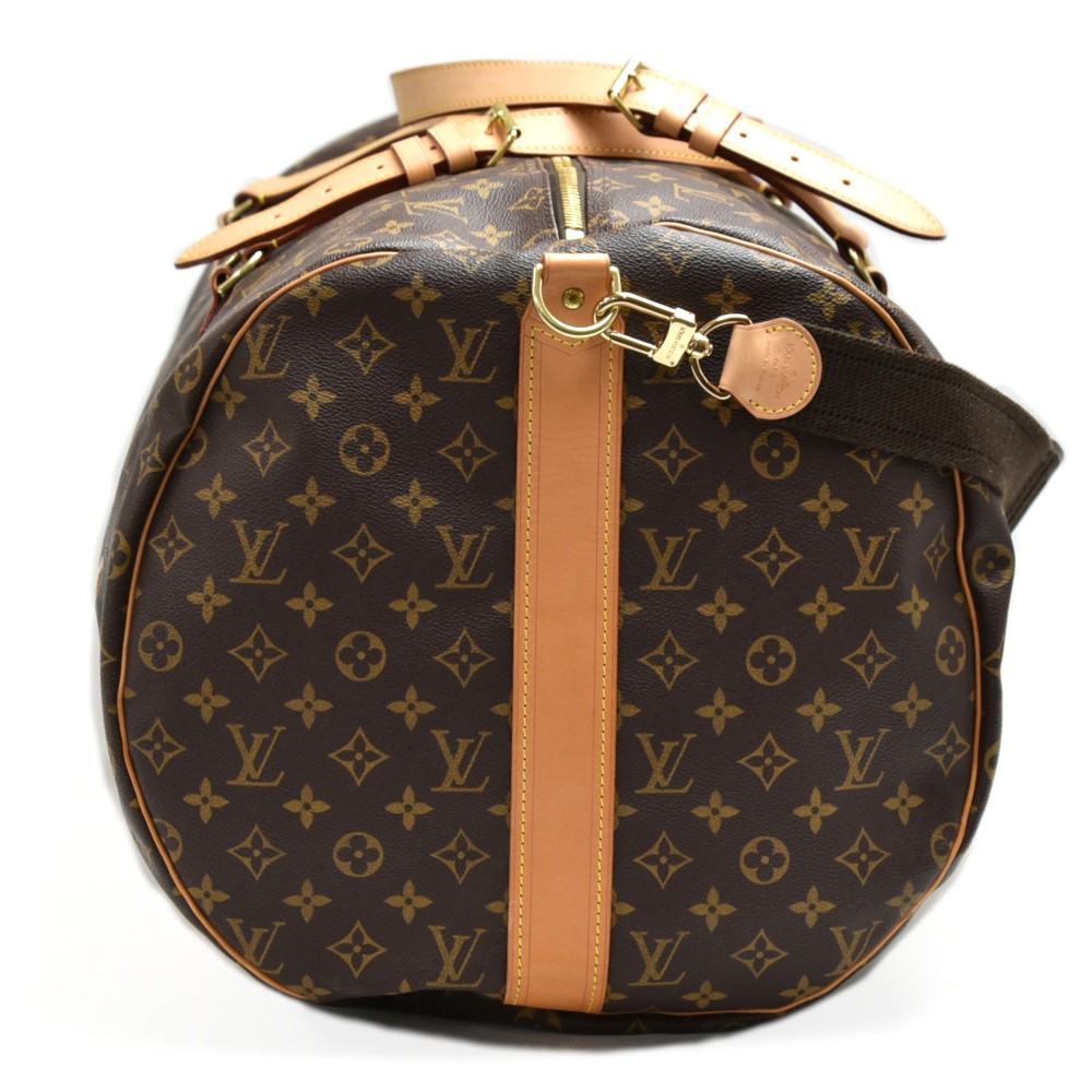 Louis Vuitton - Polochon 65 - Travel bag - Catawiki