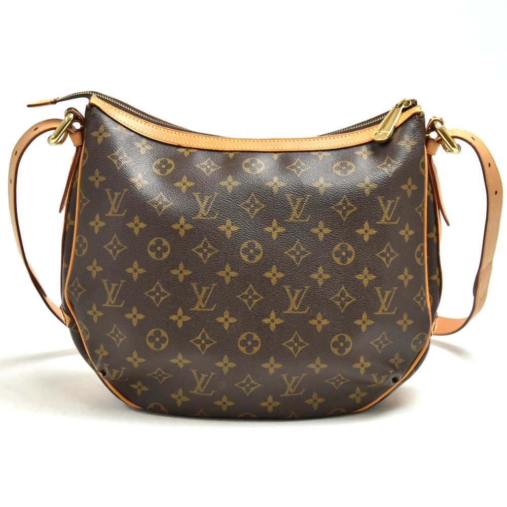 Louis-Vuitton-Monogram-Tulum-GM-Shoulder-Bag-Brown-M40075 – dct-ep_vintage  luxury Store