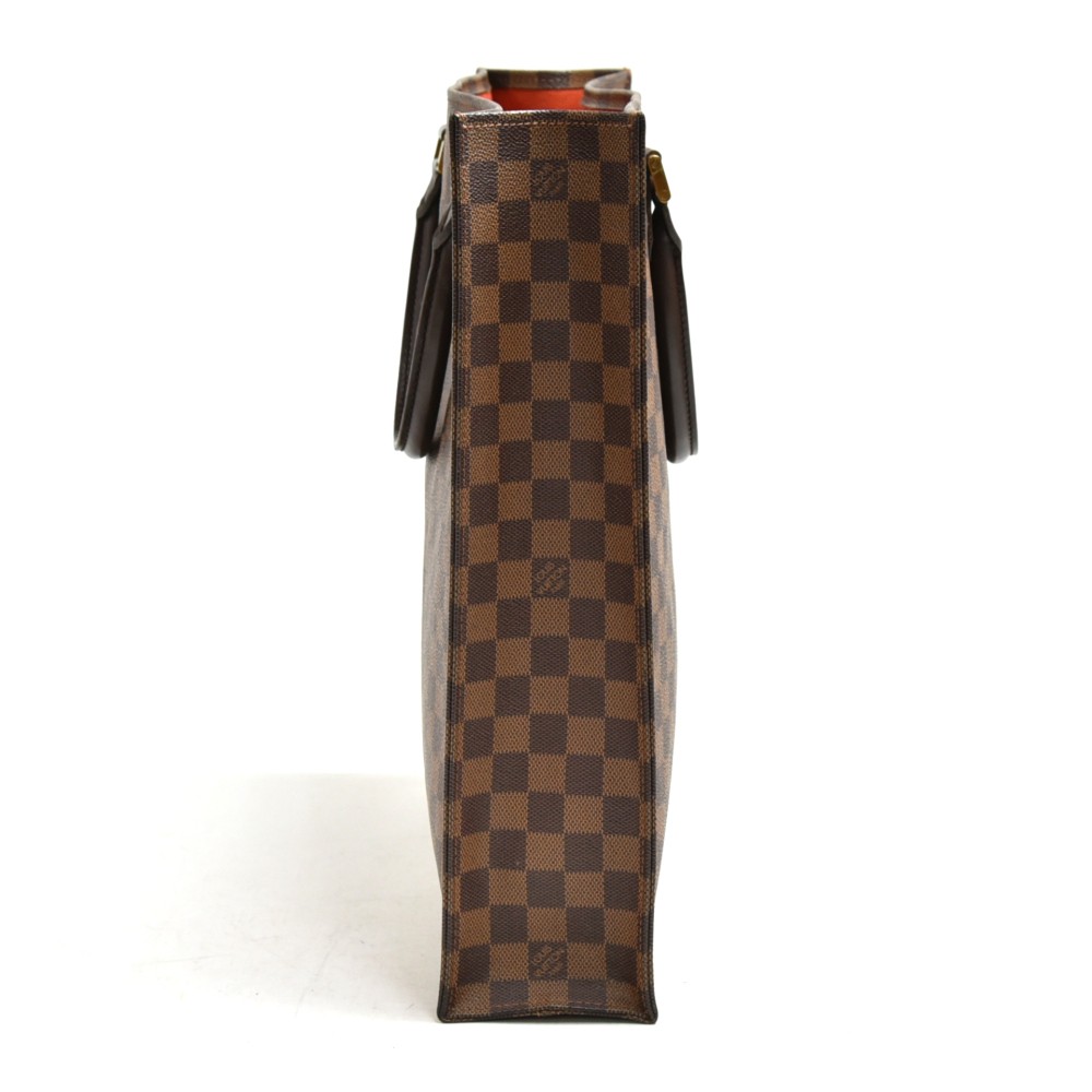 Louis Vuitton Sac Plat Tote Bag 392825
